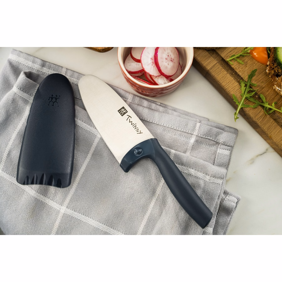 4.25 inch, Chef's Knife