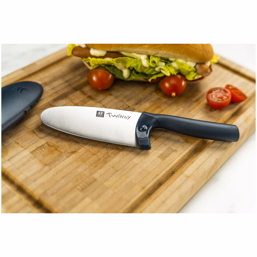 4.25 inch, Chef's Knife