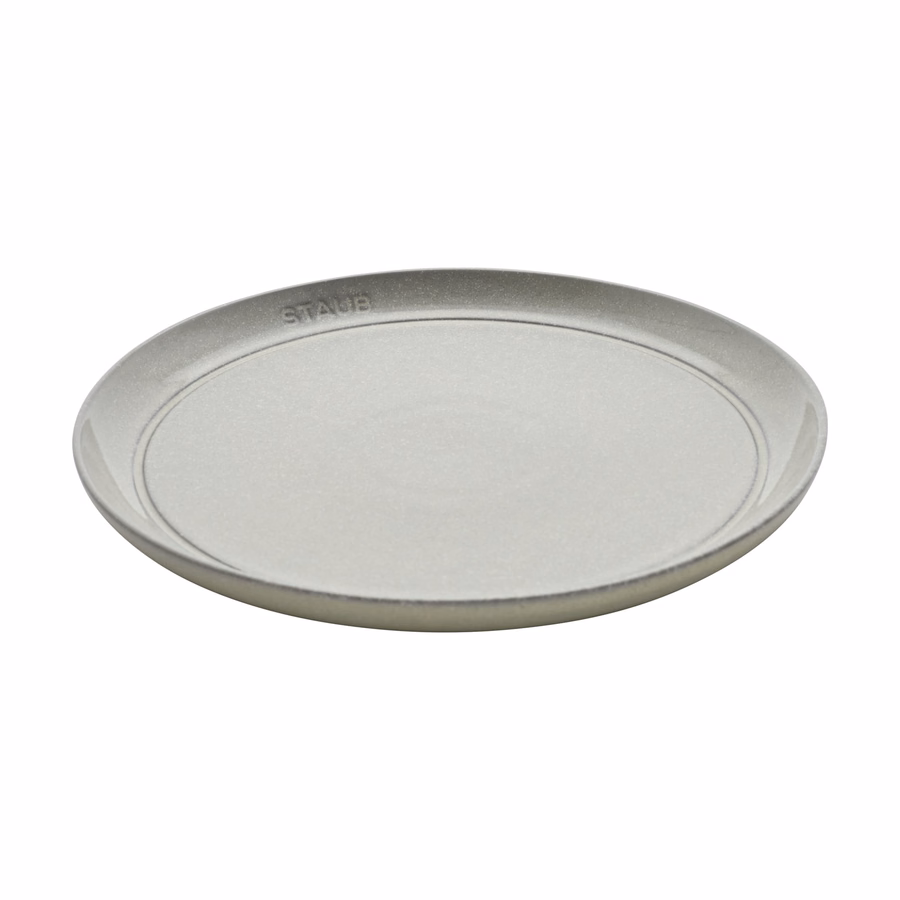 4-pc, Dinner Plate Set
