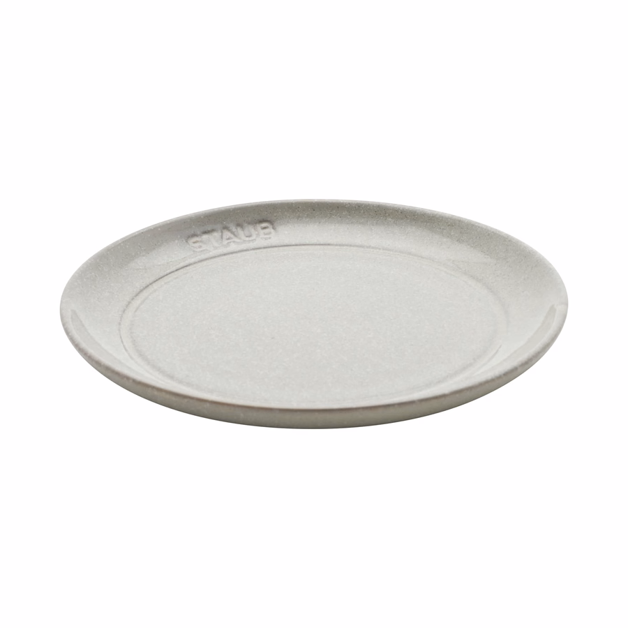 4-pc, Appetizer Plate Set