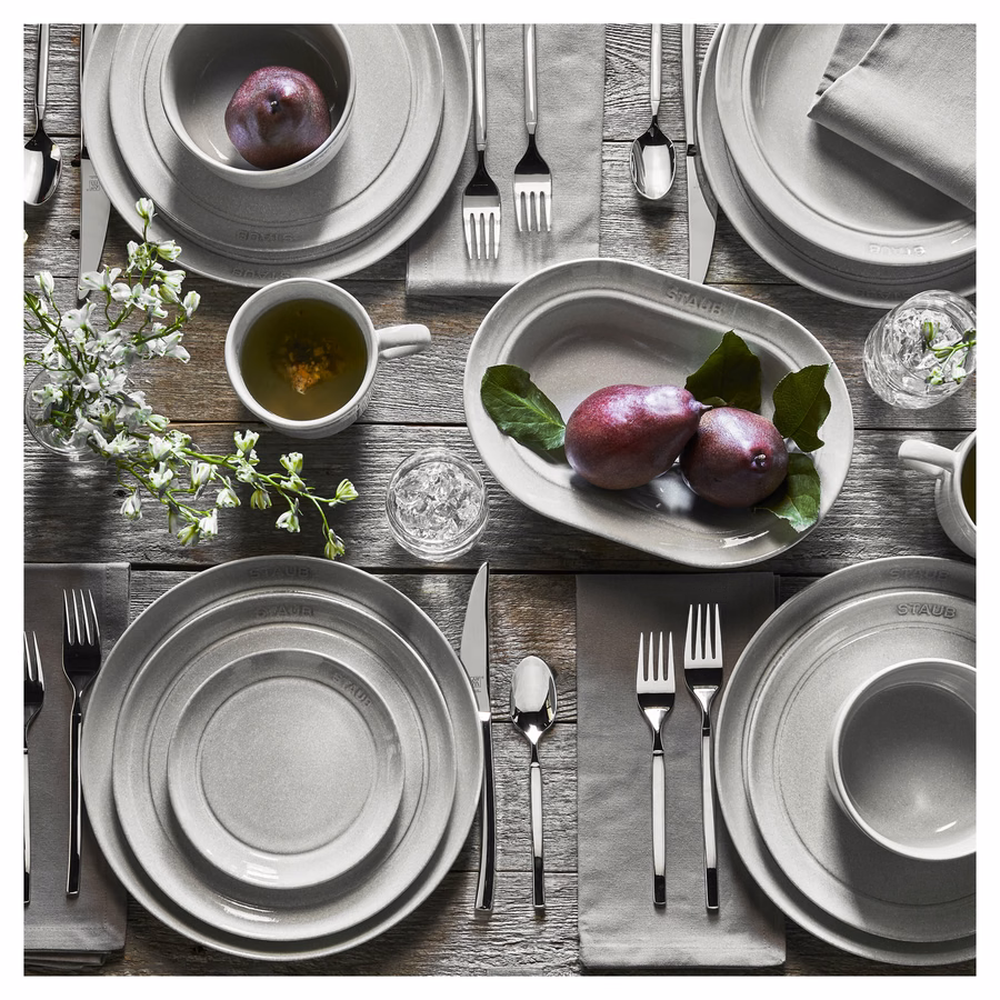 4-pc Soup/Pasta Bowl Set