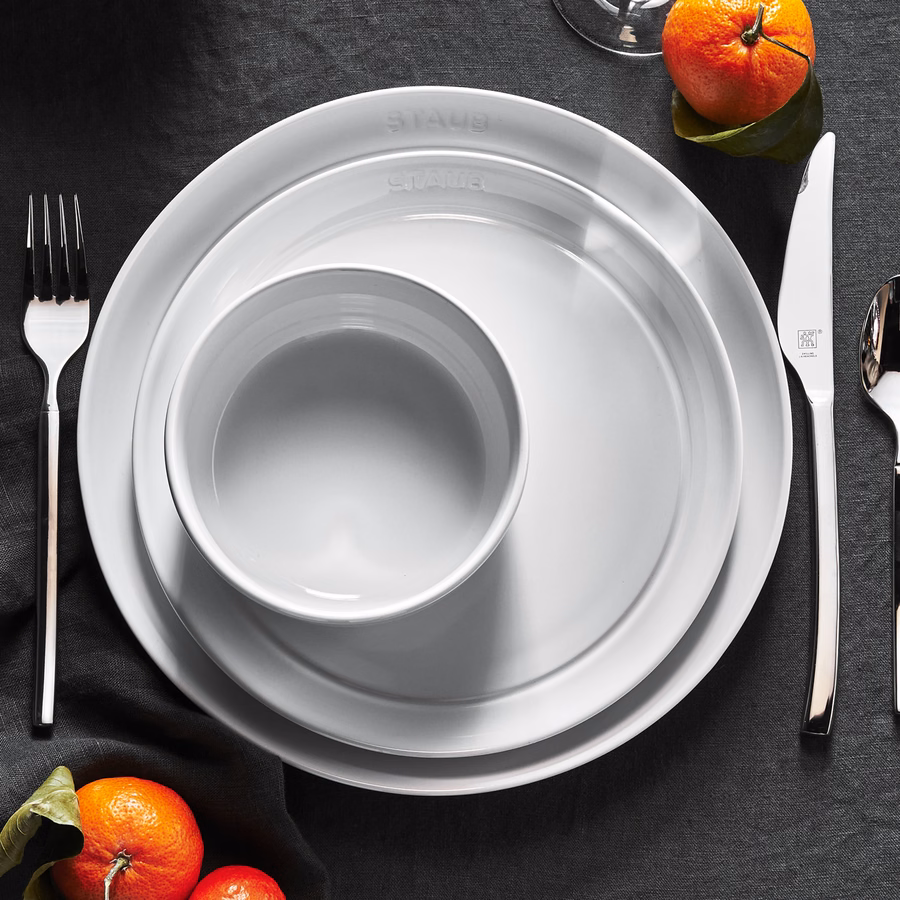 12-pc, Dinnerware Set