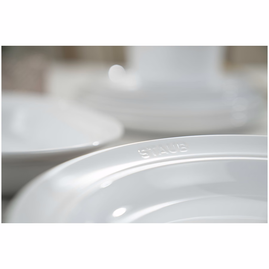 4-pc Soup / Pasta Bowl Set