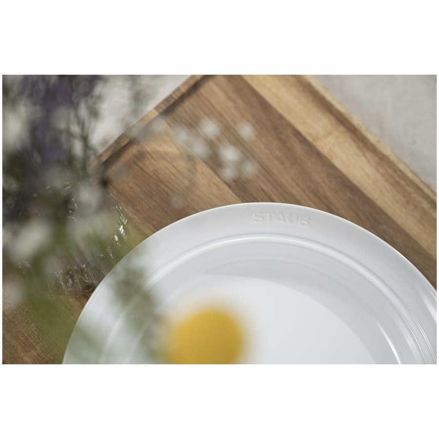 4-pc Soup / Pasta Bowl Set