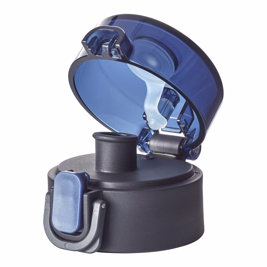 Drinking bottle, 680 ml, tritan, Dark Blue