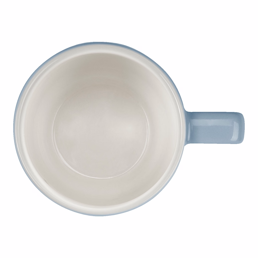 11.8-oz-/-6-pc Macaron Coffee/Tea Mugs
