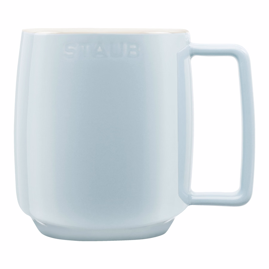 11.8-oz-/-6-pc Macaron Coffee/Tea Mugs
