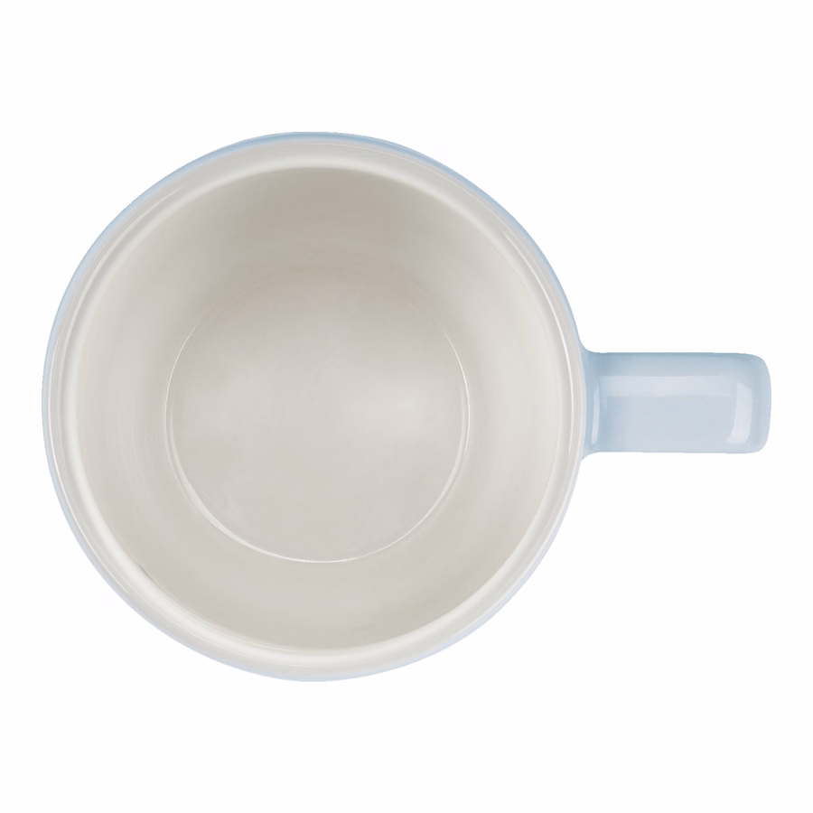 11.8-oz-/-6-pc Macaron Coffee/Tea Mugs