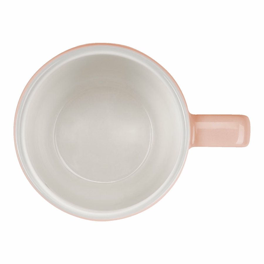 11.8-oz-/-6-pc Macaron Coffee/Tea Mugs