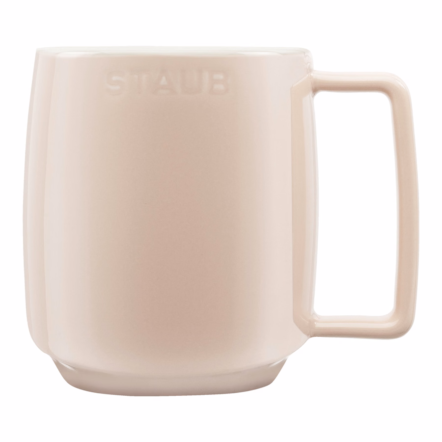 11.8-oz-/-6-pc Macaron Coffee/Tea Mugs
