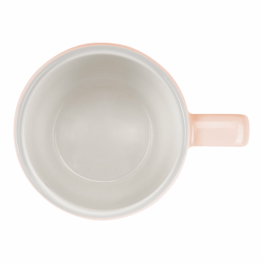 11.8-oz-/-6-pc Macaron Coffee/Tea Mugs