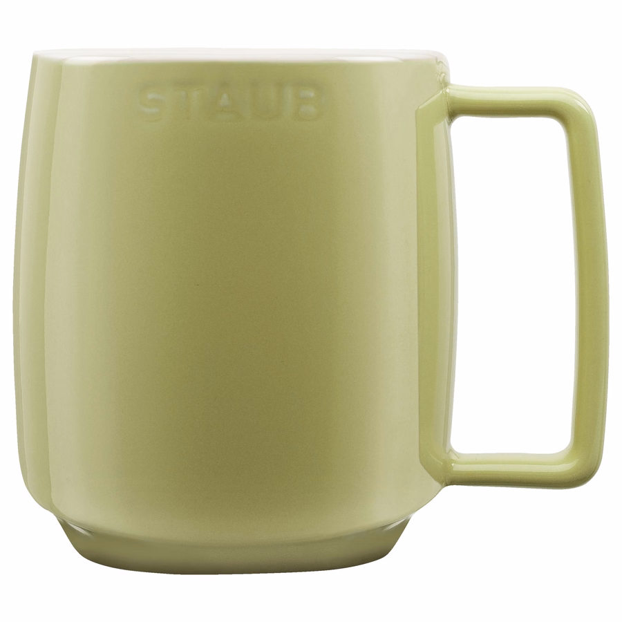 11.8-oz-/-6-pc Macaron Coffee/Tea Mugs