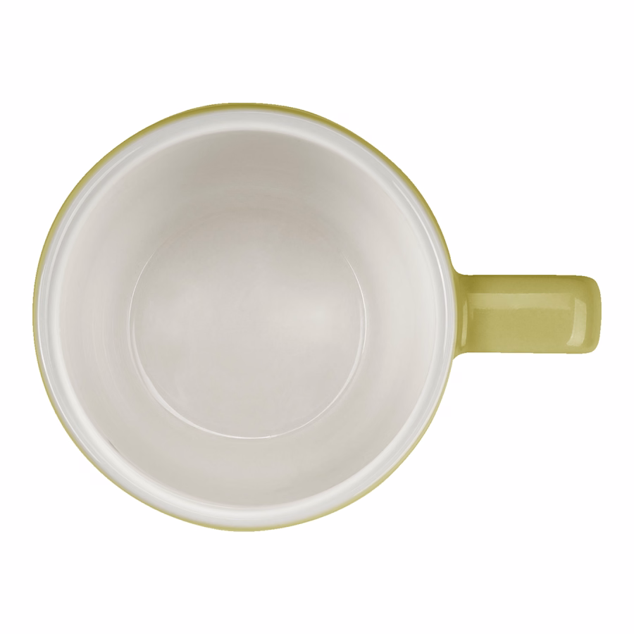 11.8-oz-/-6-pc Macaron Coffee/Tea Mugs