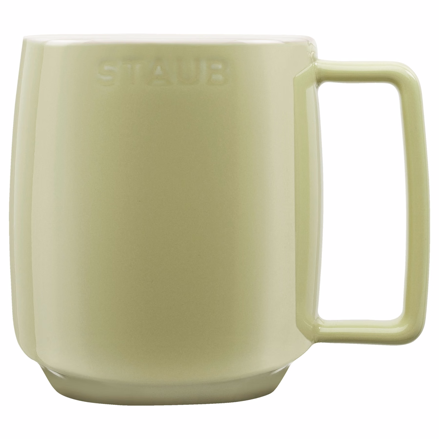11.8-oz-/-6-pc Macaron Coffee/Tea Mugs