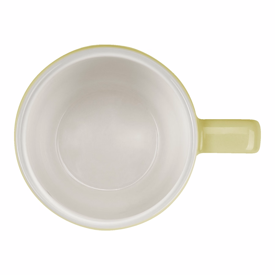 11.8-oz-/-6-pc Macaron Coffee/Tea Mugs