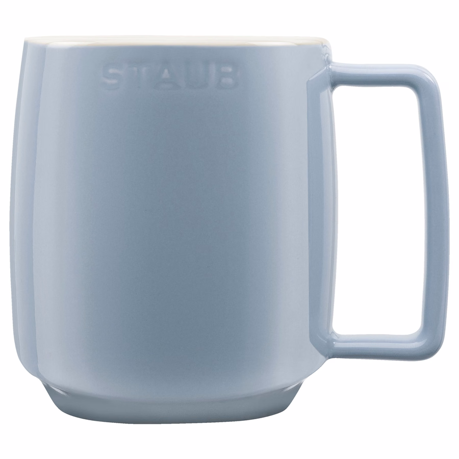 11.8-oz-/-6-pc Macaron Coffee/Tea Mugs