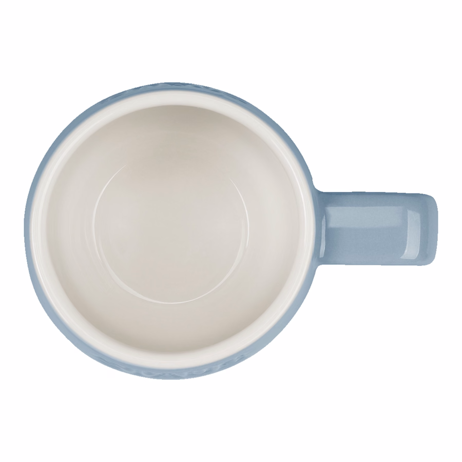 3.5-oz-/-6-pc Macaron Espresso Cups