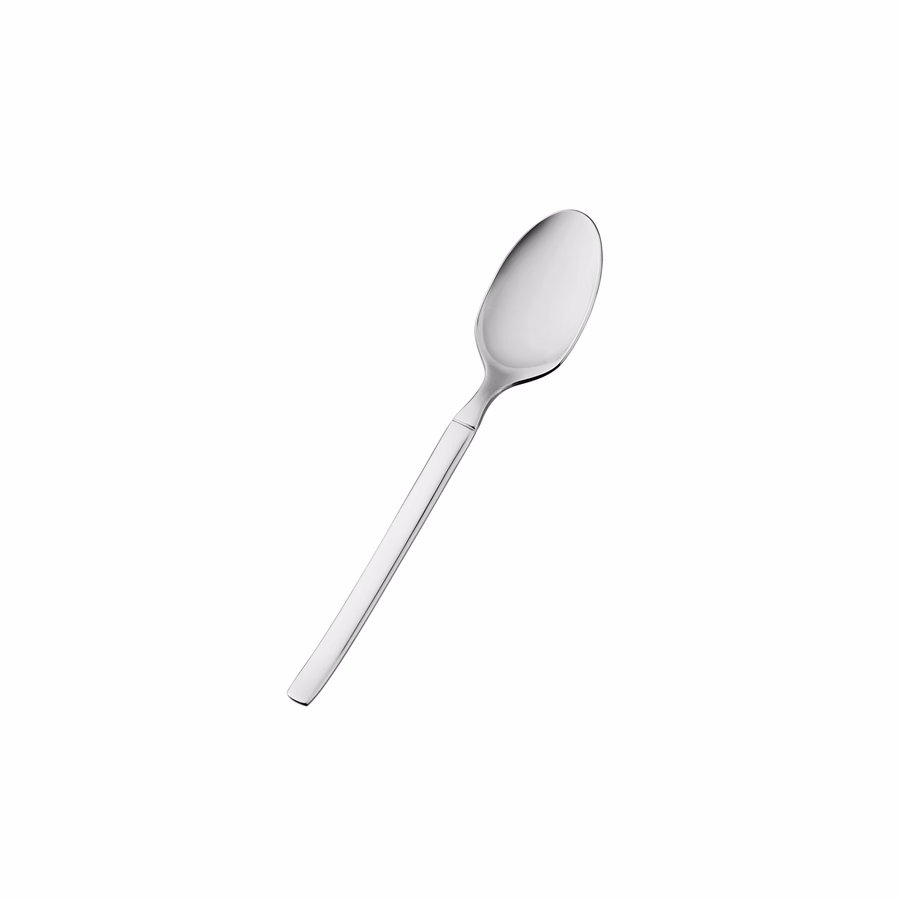 45-pc Opus Satin Flatware Set, 18/10 Stainless Steel
