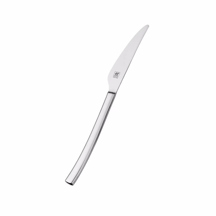 45-pc Opus Satin Flatware Set, 18/10 Stainless Steel