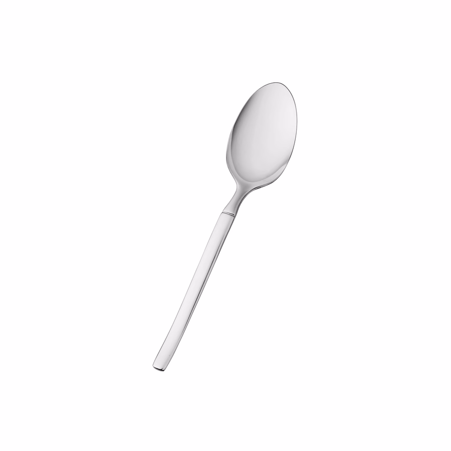 45-pc Opus Satin Flatware Set, 18/10 Stainless Steel