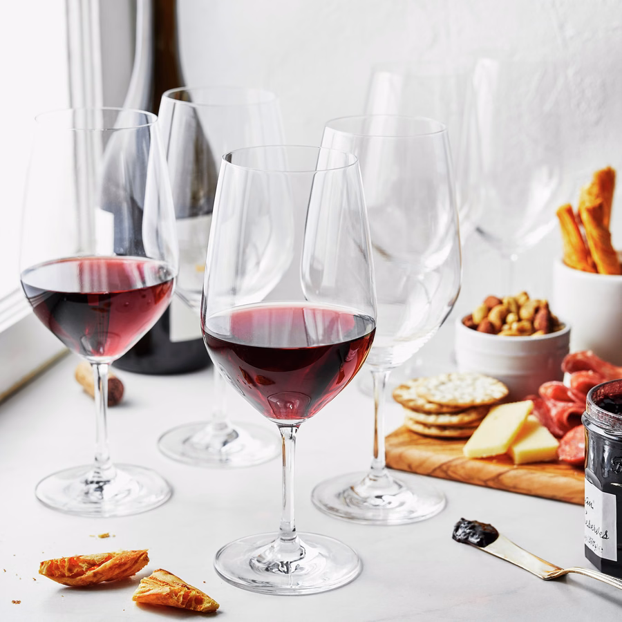21-oz / 6-pc Bordeaux Grand Set