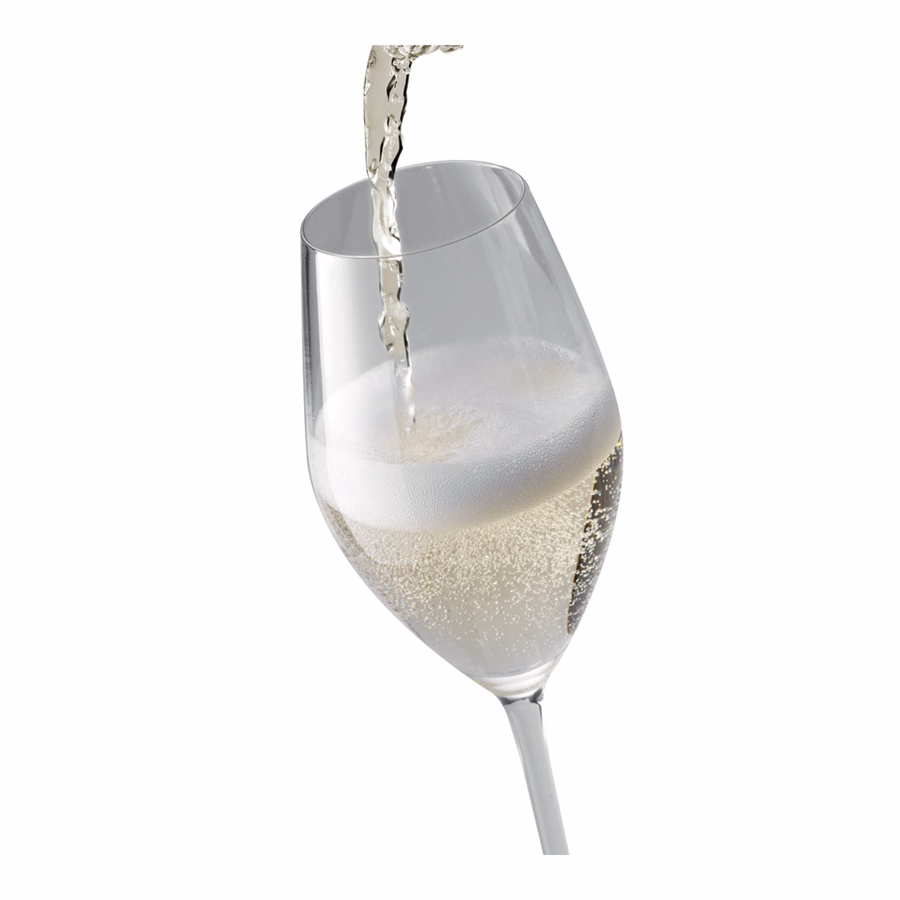 9.5-oz / 6-pc Champagne Set