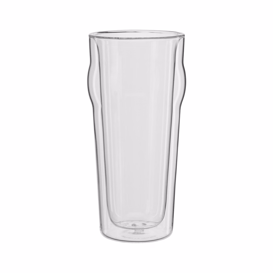 4-pc, Beer Glass Set