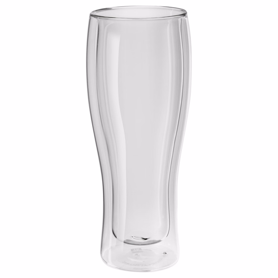 4-pc, Beer Glass Set